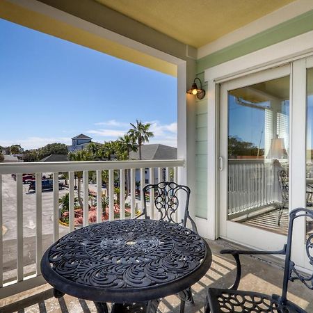 Tybee Escape Apartment Tybee Island Exterior foto