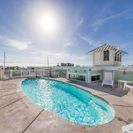 Tybee Escape Apartment Tybee Island Exterior foto