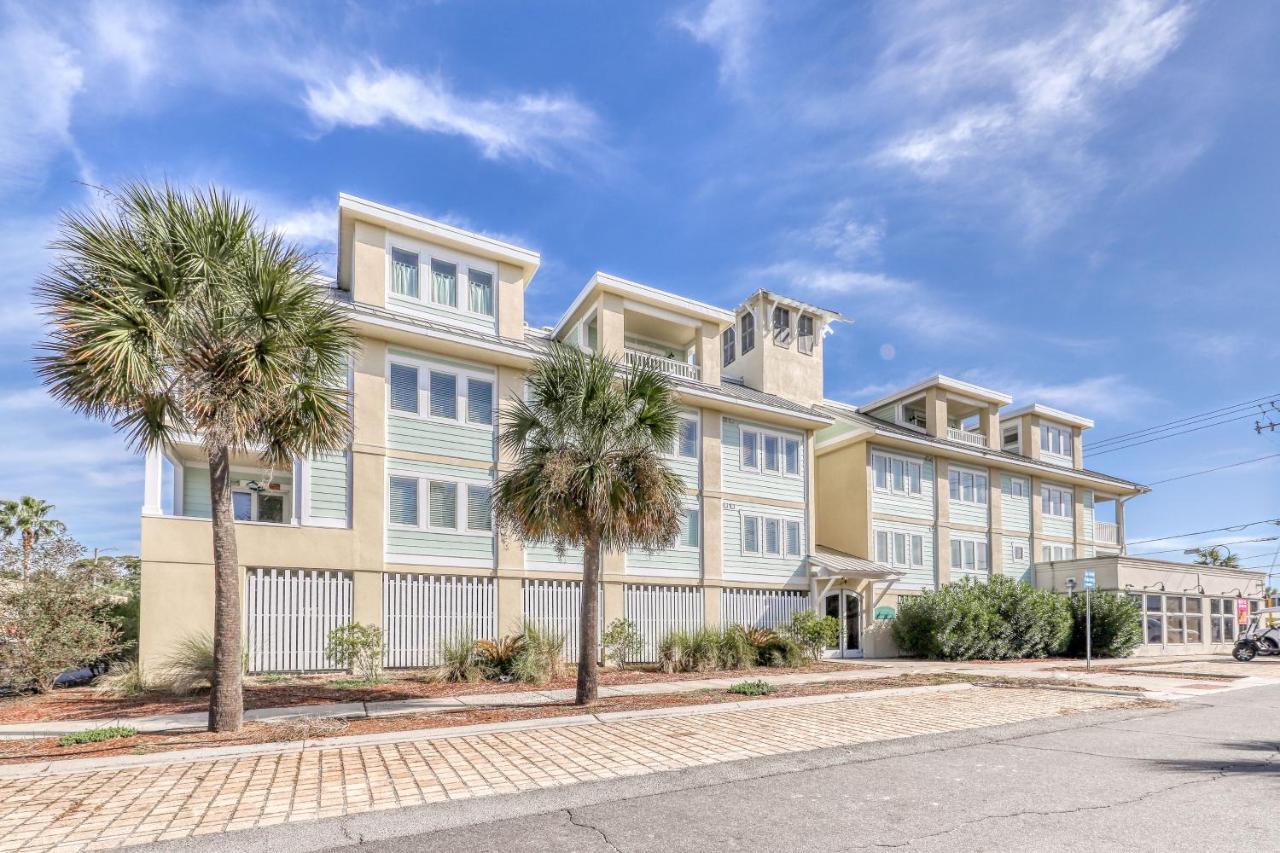 Tybee Escape Apartment Tybee Island Exterior foto